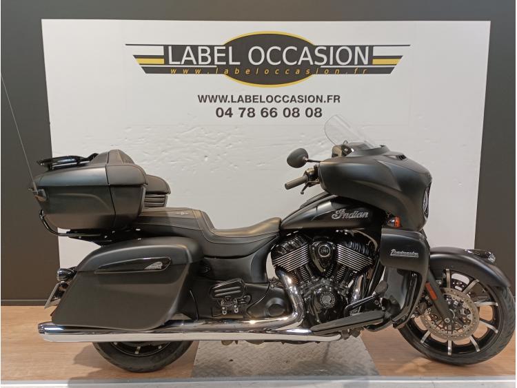 INDIAN ROADMASTER DARK HORSE