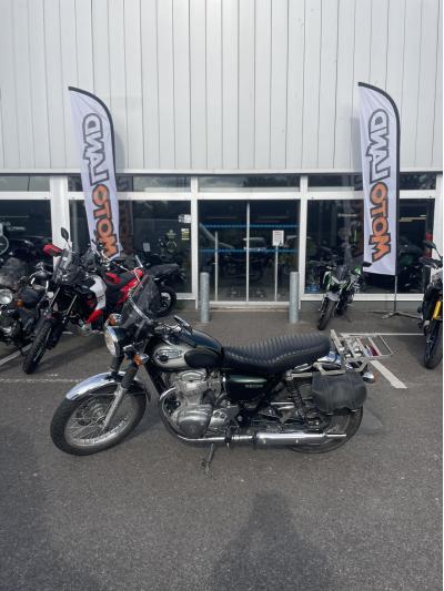 KAWASAKI W 800