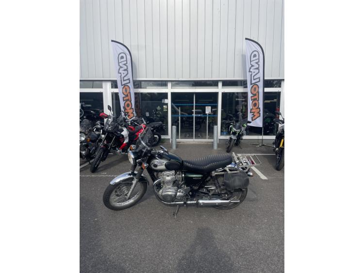 KAWASAKI W 800