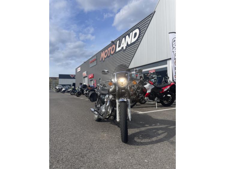 KAWASAKI W 800