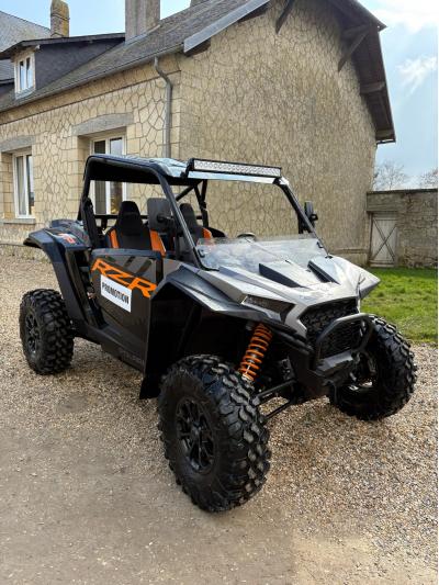 POLARIS RZR XP