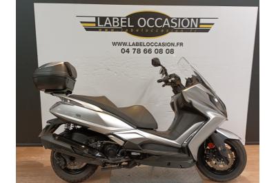 KYMCO DOWNTOWN 350