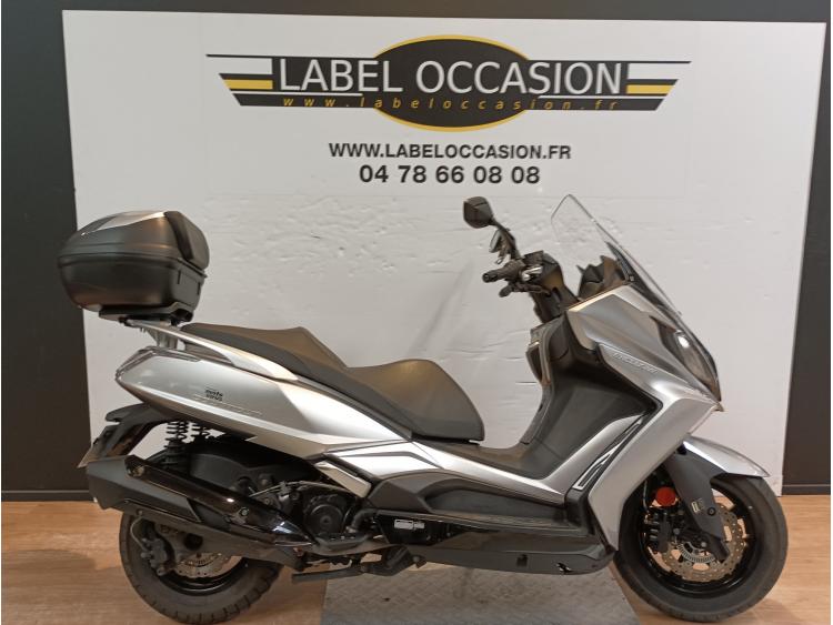 KYMCO DOWNTOWN 350