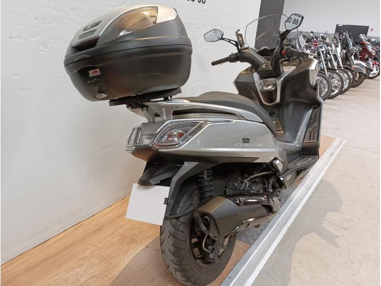 KYMCO DOWNTOWN 350