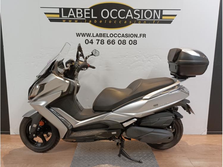 KYMCO DOWNTOWN 350