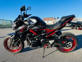 Photo du véhicule KAWASAKI