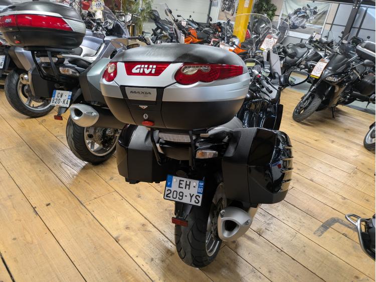 KAWASAKI GTR 1400