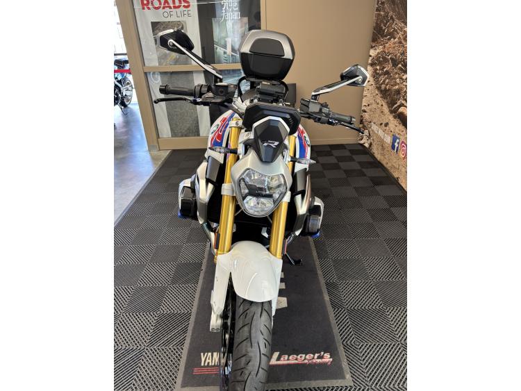 BMW R 1250 R
