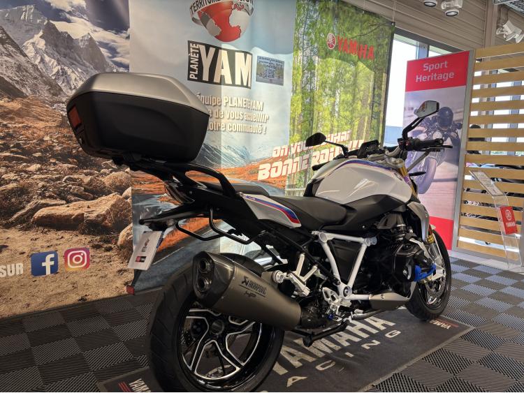 BMW R 1250 R