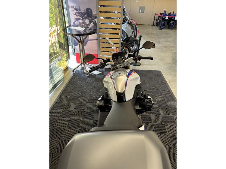 BMW R 1250 R