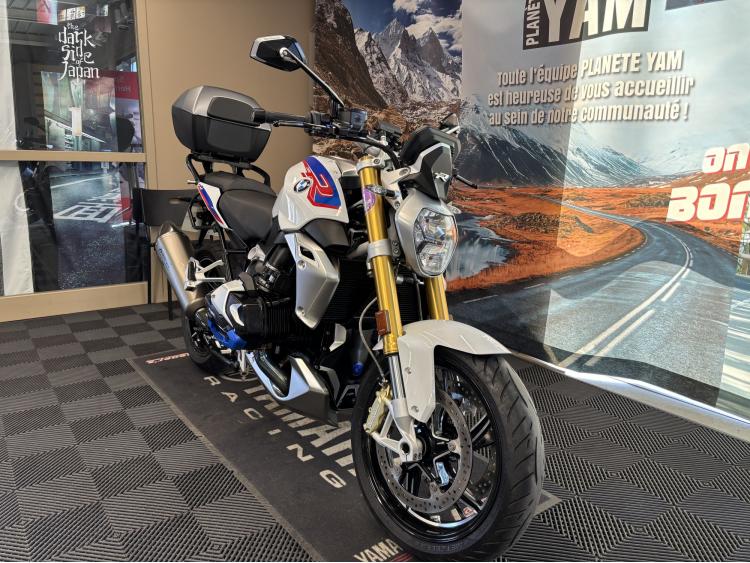 BMW R 1250 R