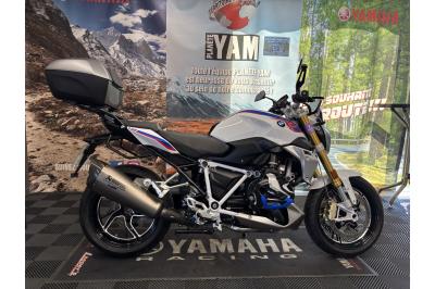 BMW R 1250 RS