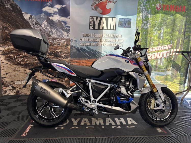 BMW R 1250 R