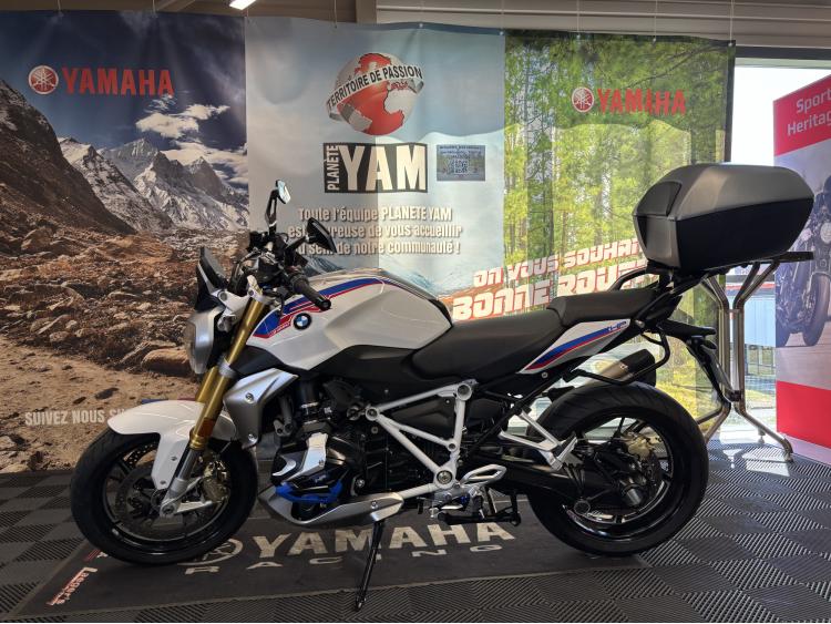 BMW R 1250 R