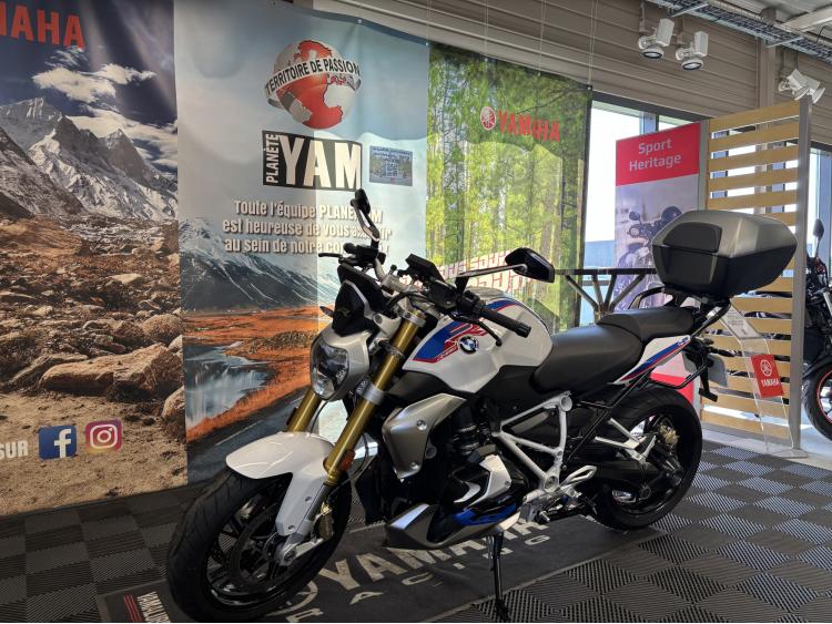 BMW R 1250 R