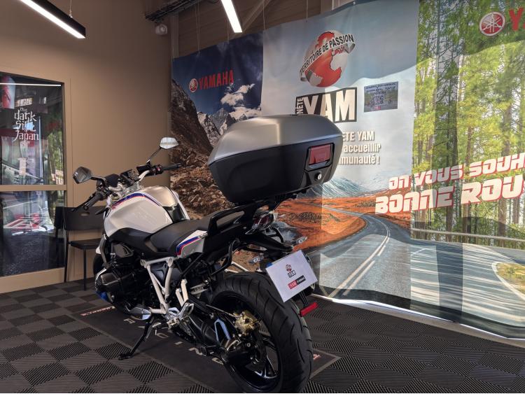 BMW R 1250 R