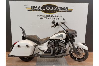 INDIAN SPRINGFIELD DARK HORSE 1811
