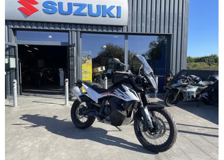 KTM 790 ADVENTURE