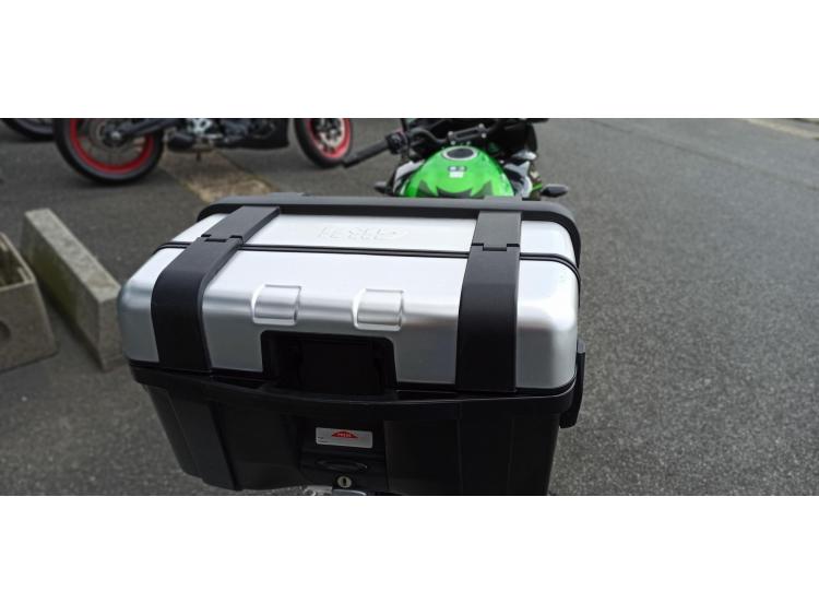 KAWASAKI VERSYS 650