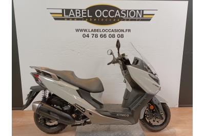 KYMCO X.TOWN 125