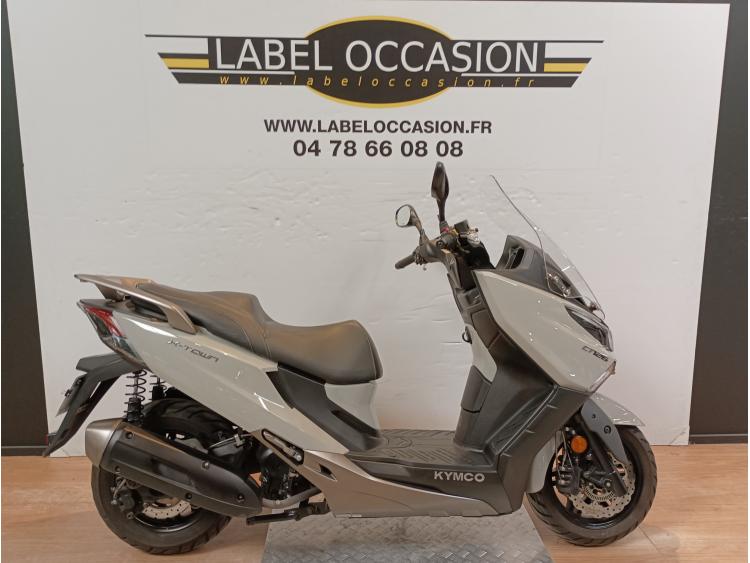 KYMCO 125 X-TOWN CITY