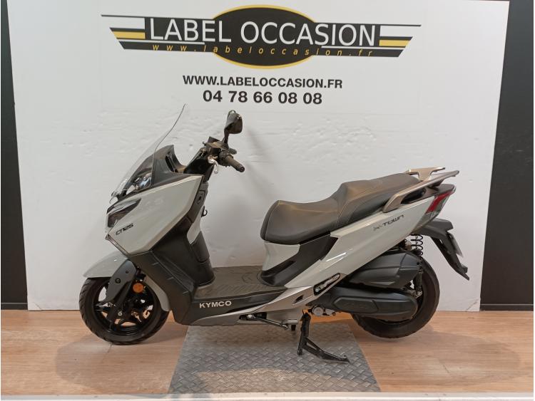 KYMCO 125 X-TOWN CITY