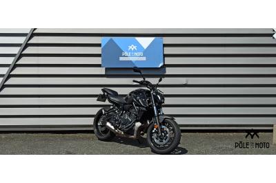 YAMAHA MT-07 PURE 35KW
