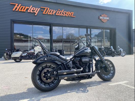 HARLEY-DAVIDSON SOFTAIL FAT BOY 1868