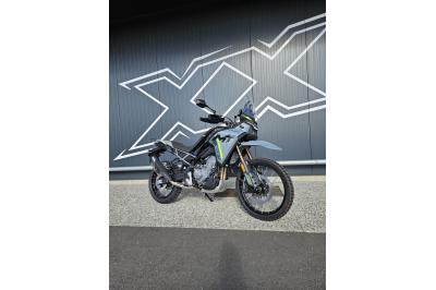 CF MOTO 450MT