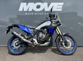 Photo du véhicule YAMAHA