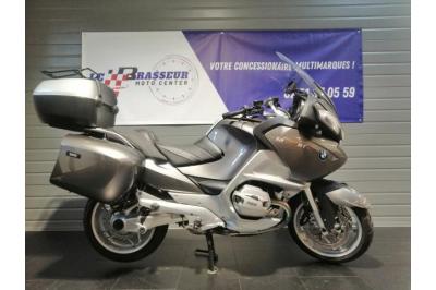 BMW R 1200 RT