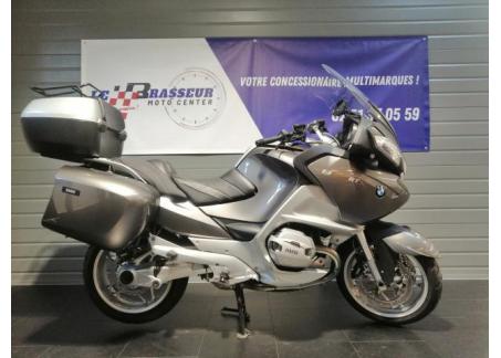 BMW R 1200 RT