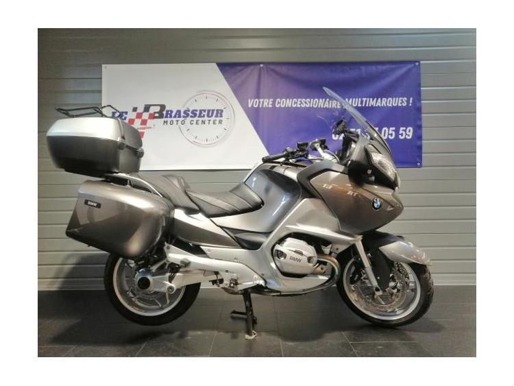 BMW R 1200 RT