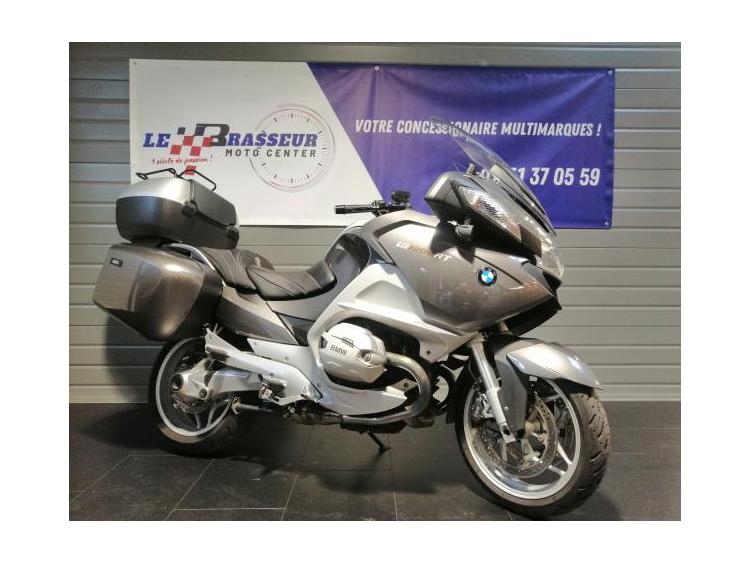 BMW R 1200 RT