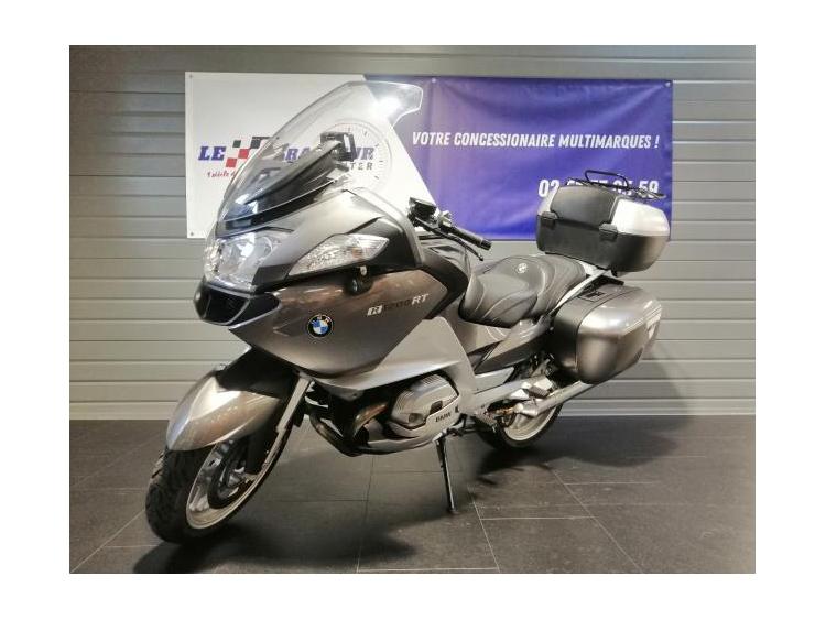 BMW R 1200 RT