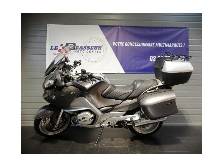 BMW R 1200 RT