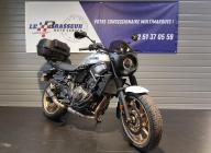 YAMAHA XSR 700 LEGACY