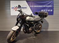YAMAHA XSR 700 LEGACY