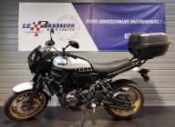 YAMAHA XSR 700 LEGACY