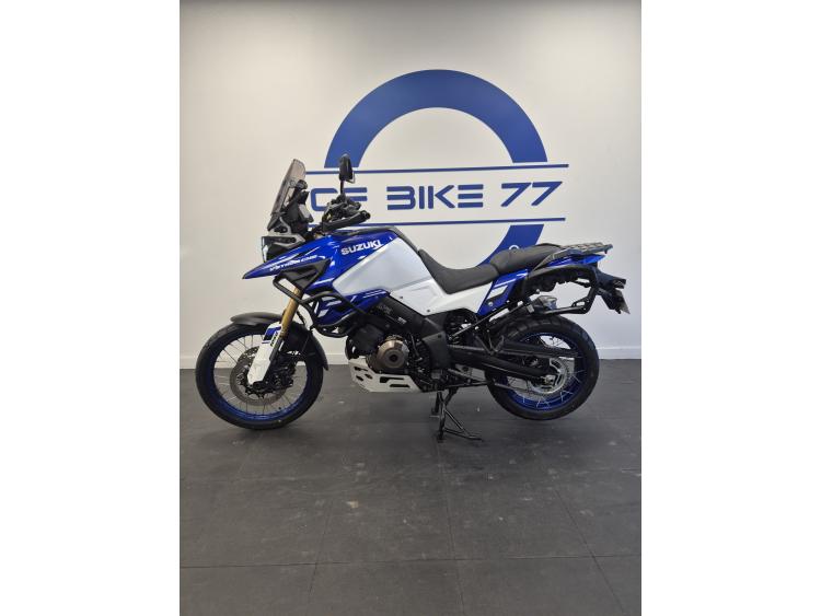 SUZUKI DL V-STROM 1050DE