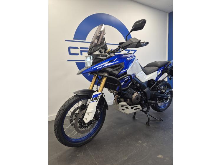 SUZUKI DL V-STROM 1050DE