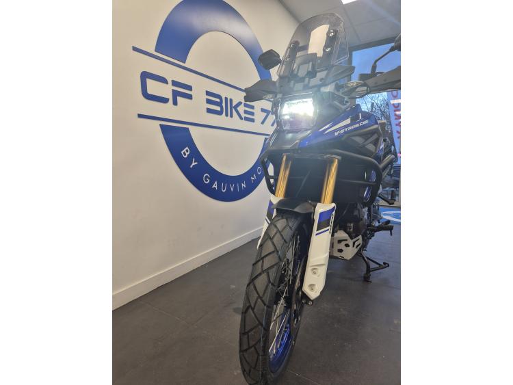 SUZUKI DL V-STROM 1050DE