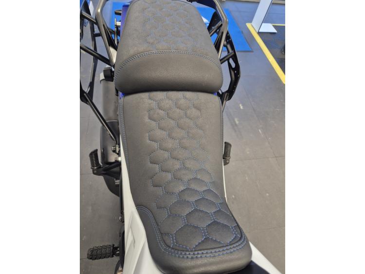 SUZUKI DL V-STROM 1050DE