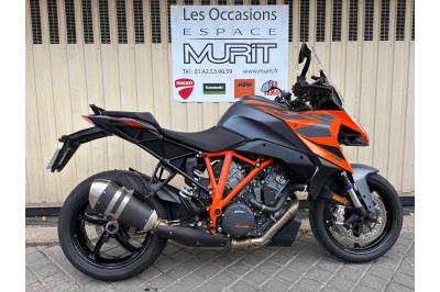 KTM 1290 SUPER DUKE GT