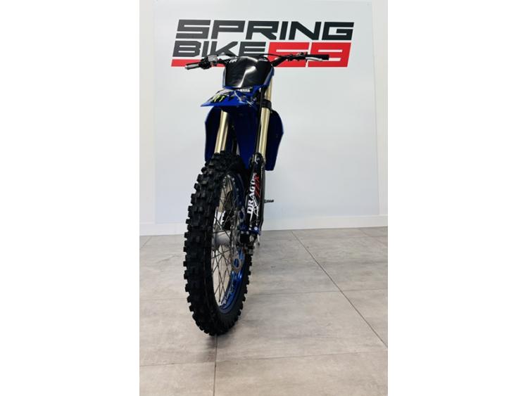YAMAHA YZ250F