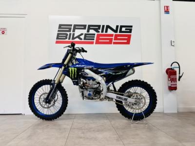 YAMAHA YZ-F 250