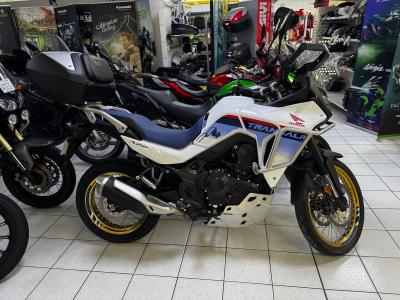 HONDA XL750 TRANSALP
