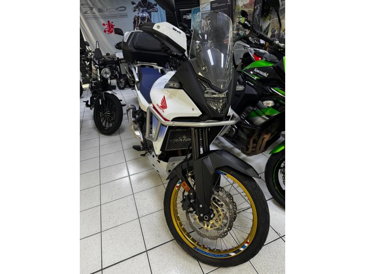 HONDA XL750 TRANSALP