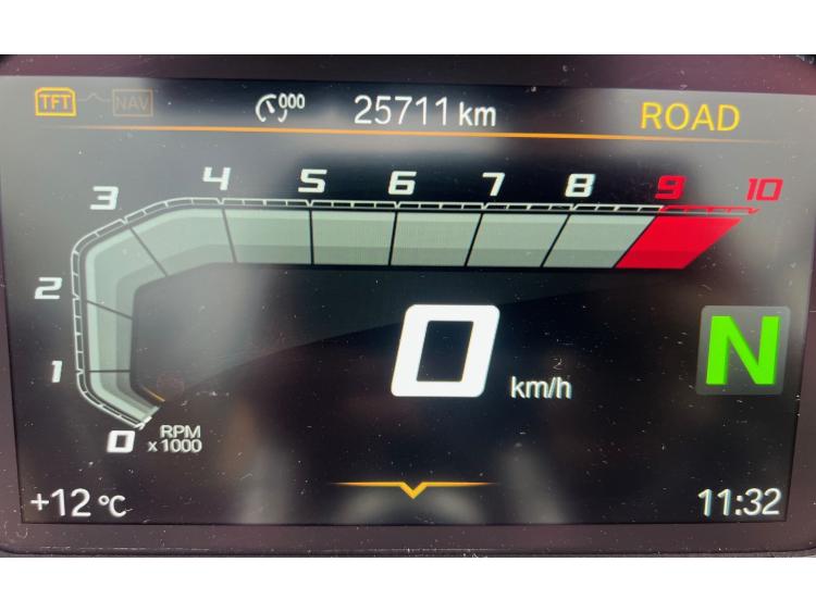 BMW R 1250 GS ADVENTURE  sous garantie 02/2027