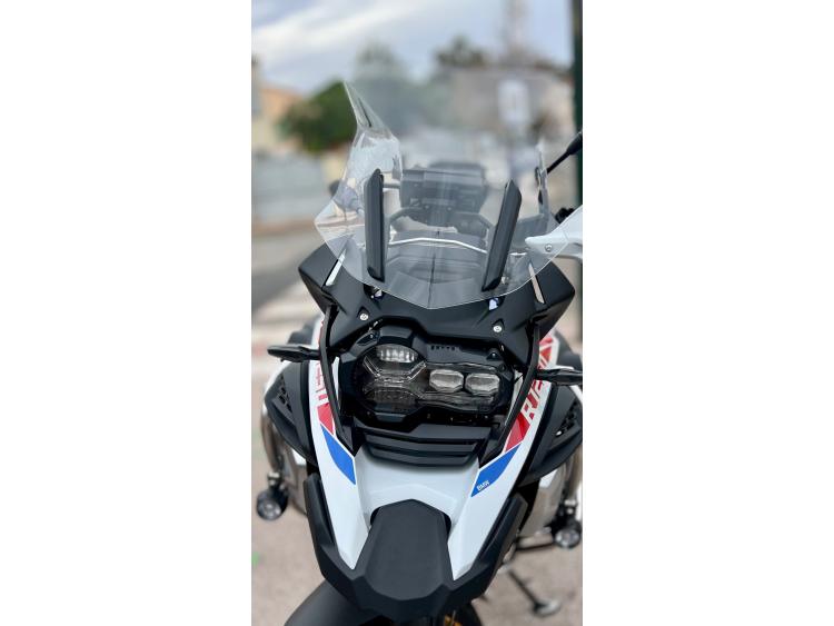 BMW R 1250 GS ADVENTURE  sous garantie 02/2027